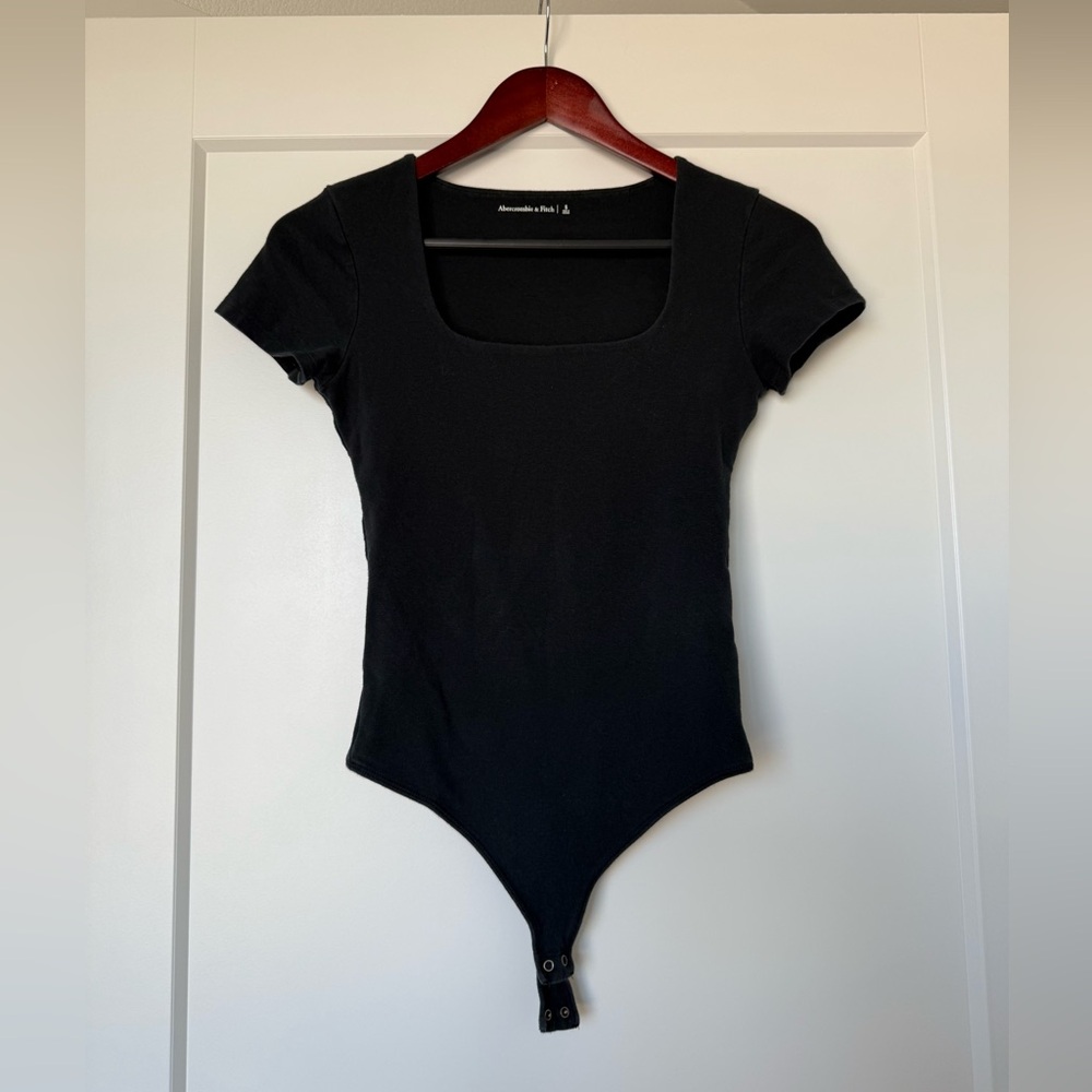 Abercrombie seamless Bodysuit